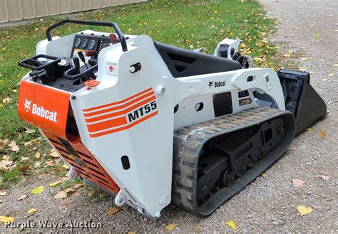 bobcat mt55 engine|bobcat mt55 new price.